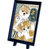  Ensky MA-85 Jigsaw Puzzle mofusand (150 Pieces) 