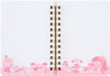  Sanrio B7 Ring Notebook - Characters 