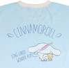  Sanrio Oversize T-Shirt Cinnamoroll 