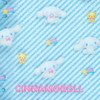  Sanrio Multi-Case with Binder - Cinnamoroll (Clear and Plump 3D) 
