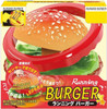  Doyusha Running Burger 