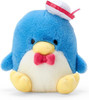  Sanrio Plush SS Tuxedo Sam 