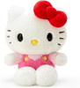  Sanrio Plush SS Hello Kitty 