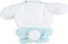  Sanrio Dress-Up Clothes for Plush M Cinnamoroll 