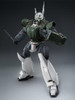 threezero ROBO-DOU Ingram Unit 2 Reactive Armor Version 1/35 Action Figure (Patlabor 2 The Movie) 