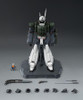  threezero ROBO-DOU Ingram Unit 2 Reactive Armor Version 1/35 Action Figure (Patlabor 2 The Movie) 
