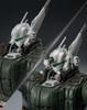  threezero ROBO-DOU Ingram Unit 3 Reactive Armor Version 1/35 Action Figure (Patlabor 2 The Movie) 