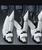  threezero ROBO-DOU Ingram Unit 3 Reactive Armor Version 1/35 Action Figure (Patlabor 2 The Movie) 