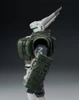  threezero ROBO-DOU Ingram Unit 3 Reactive Armor Version 1/35 Action Figure (Patlabor 2 The Movie) 