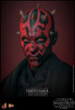  Hot Toys Movie Masterpiece 1/6 Figure - Darth Maul & Sith Speeder (2.0) (Star Wars: Episode I - The Phantom Menace) 