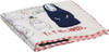  Marushin Studio Ghibli Spirited Away Hand Towel  Welcome to the Bathhouse 