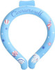 Other Sanrio Neck Cooling Ring Cinnamoroll Medium 