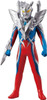  Bandai Ultra Hero Series 95 Ultimate Zero 