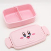 OSK Kirby Bento Box with Partition