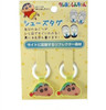 Other Crayon Shin-chan Shoe Tags Pajama Shin-chan (Set of 2) 