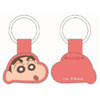 Other Crayon Shin-chan Shoe Tags Shin-chan (Set of 2) 