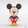  Aoshima RakuPla Tokotoko Disney Mickey Plastic Model 