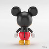  Aoshima RakuPla Tokotoko Disney Mickey Plastic Model 