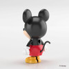  Aoshima RakuPla Tokotoko Disney Mickey Plastic Model 