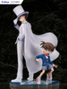  FuRyu F:NEX  Conan Edogawa & Kaitou Kid 1/7 Figure (Detective Conan) 