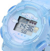  Sanrio Digital Watch Cinnamoroll 