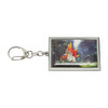 Pokemon Center Original Metal Keyholder Strange Paradox Ancient A