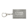 Pokemon Center Original Metal Keyholder Strange Paradox Future A