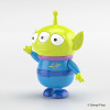  Aoshima RakuPla Tokotoko Toy Story Alien Plastic Model 