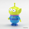  Aoshima RakuPla Tokotoko Toy Story Alien Plastic Model 