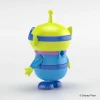  Aoshima RakuPla Tokotoko Toy Story Alien Set Rocket Plastic Model 