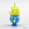  Aoshima RakuPla Tokotoko Toy Story Alien Set Convertible Car Plastic Model 