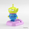  Aoshima RakuPla Tokotoko Toy Story Alien Set Convertible Car Plastic Model 