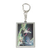 Pokemon Center Original Metal Keyholder Strange Paradox Future B