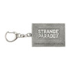 Pokemon Center Original Metal Keyholder Strange Paradox Future B
