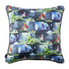 Pokemon Center Original Cushion Strange Paradox