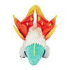  Pokemon Center Original Plush Toy Slither Wing 