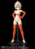  Kotobukiya Megami Device M.S.G 02 Bottom Set Skin Color C Plastic Model 