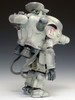 Wave 1/20 Sea Pig SNAKE-EYE RECONNAISSANCE TYPE Plastic Model (Maschinen Krieger) 
