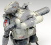  Wave 1/20 Sea Pig SNAKE-EYE RECONNAISSANCE TYPE Plastic Model (Maschinen Krieger) 
