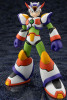  Kotobukiya 1/12 Mega Man X Full Armor Triad Thunder Ver. Plastic Model 