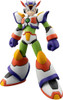  Kotobukiya 1/12 Mega Man X Full Armor Triad Thunder Ver. Plastic Model 