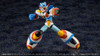  Kotobukiya 1/12 Mega Man X Full Armor Triad Thunder Ver. Plastic Model 