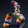  Kotobukiya 1/12 Mega Man X Full Armor Triad Thunder Ver. Plastic Model 