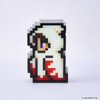  Square Enix Final Fantasy Series Pixelight FFRK Lightning White Mage 