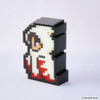  Square Enix Final Fantasy Series Pixelight FFRK Lightning White Mage 