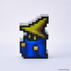 Square Enix Final Fantasy Series Pixelight FFRK Lightning Black Mage