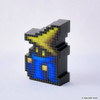 Square Enix Final Fantasy Series Pixelight FFRK Lightning Black Mage