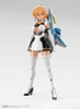  Kotobukiya Cross Frame Girl Star Gaofighgar Plastic Model (The King of Braves GaoGaiGar) 