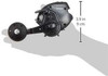 Shimano (Fishing) 18 BARCHETTA SC 3000 Baitcasting Reel