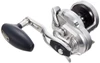 Shimano (Fishing) 17 Ocea Jigger 1500HG Baitcasting Reel Right Handle